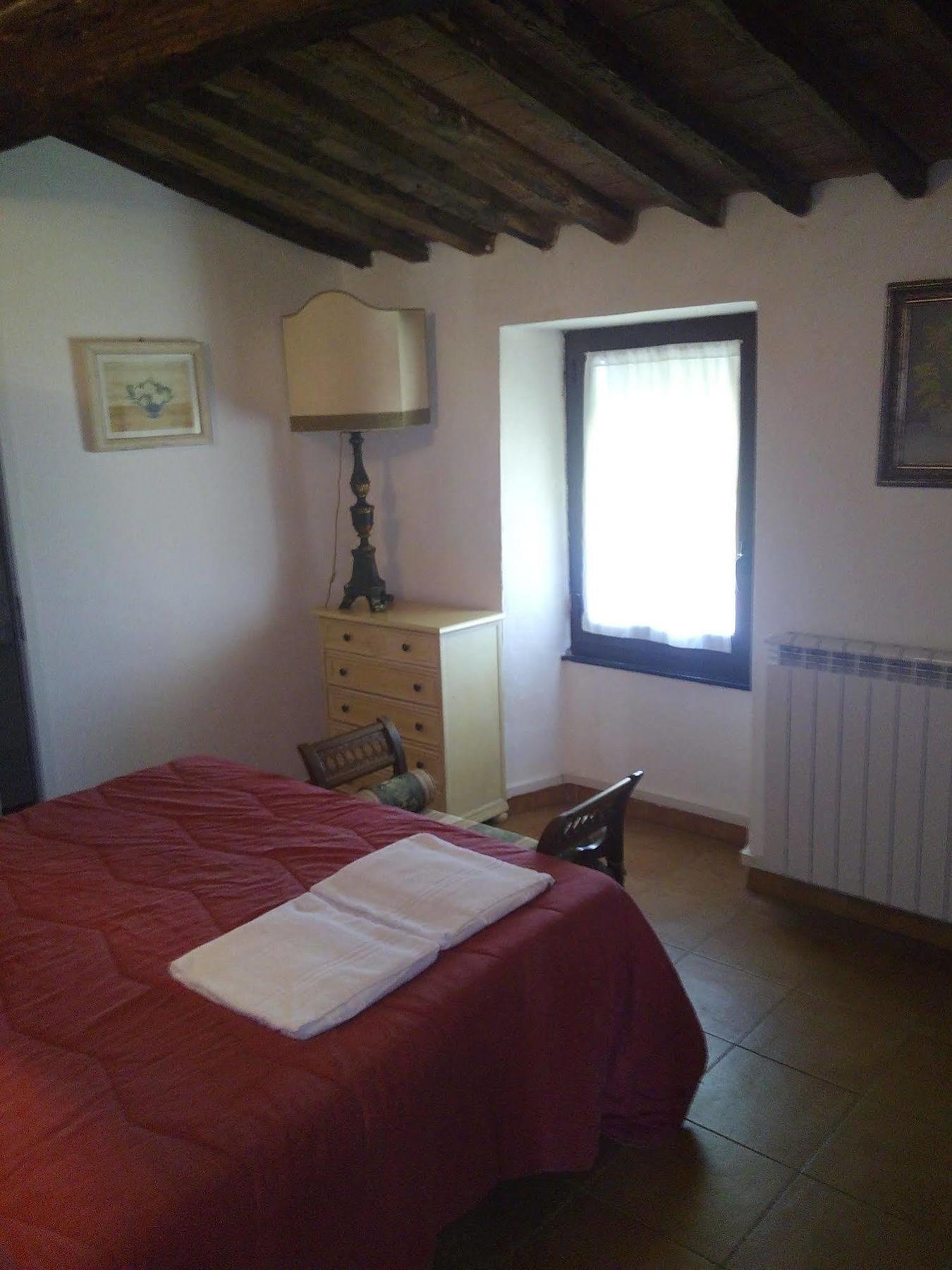 Agriturismo Locanda Del Papa La Spezia Eksteriør bilde