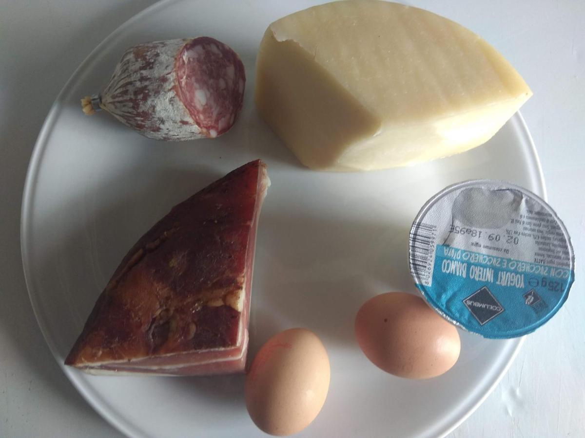 Agriturismo Locanda Del Papa La Spezia Eksteriør bilde
